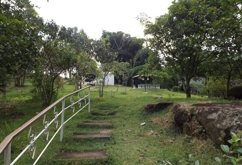 בית מלון כפרי São Francisco Serra Negra