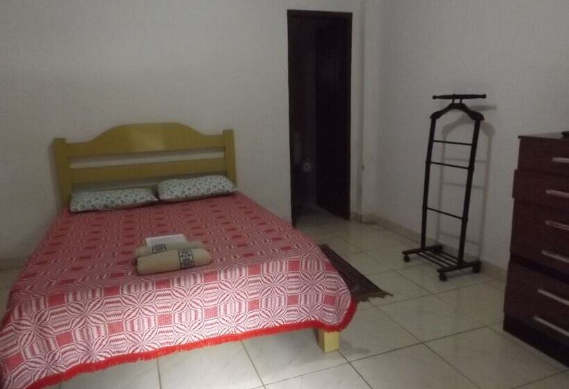 בית מלון כפרי São Francisco Serra Negra