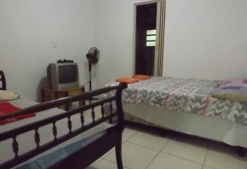 בית מלון כפרי São Francisco Serra Negra