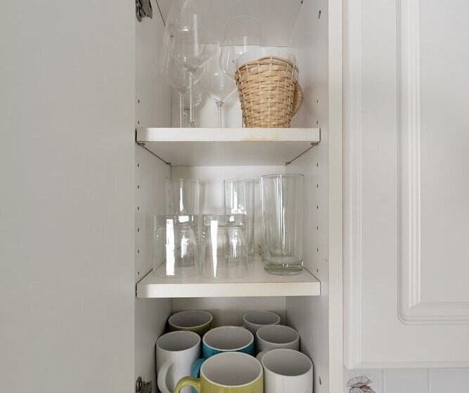 בית מלון כפרי The Seashell Suites