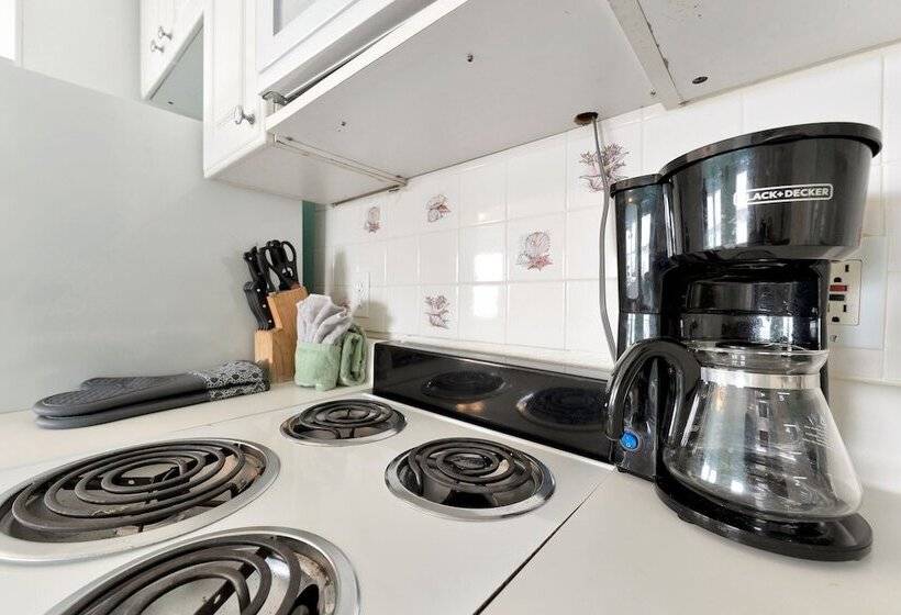 בית מלון כפרי The Seashell Suites