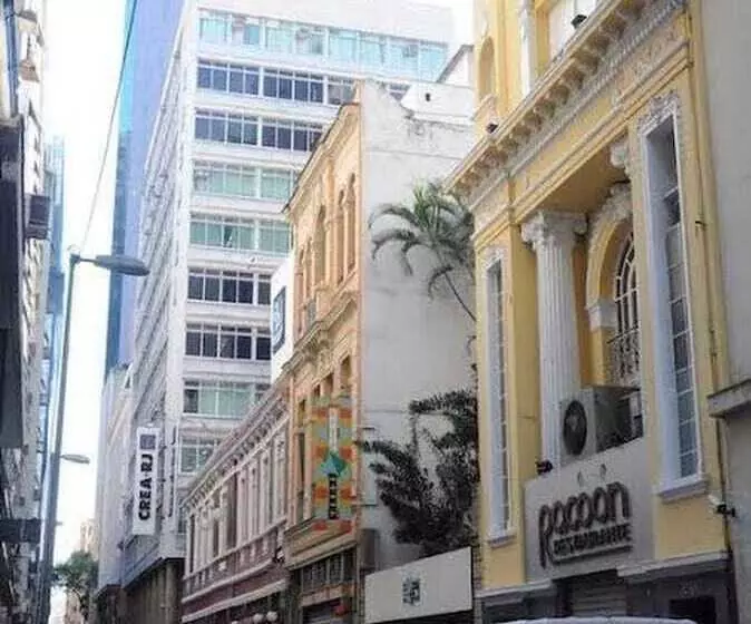 Living Hotel Express Rj