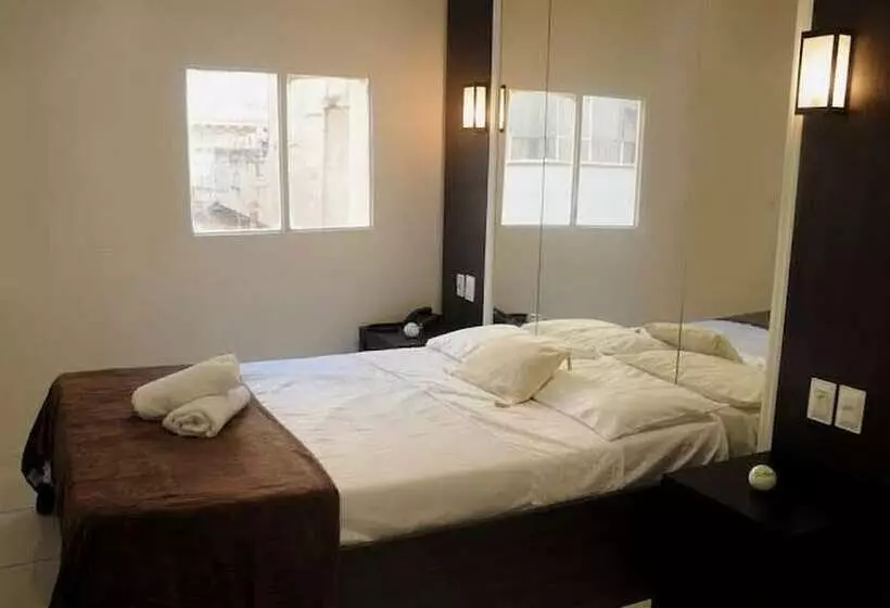 Living Hotel Express Rj