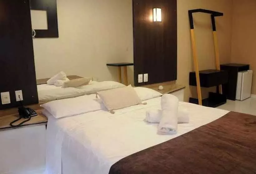 Living Hotel Express Rj
