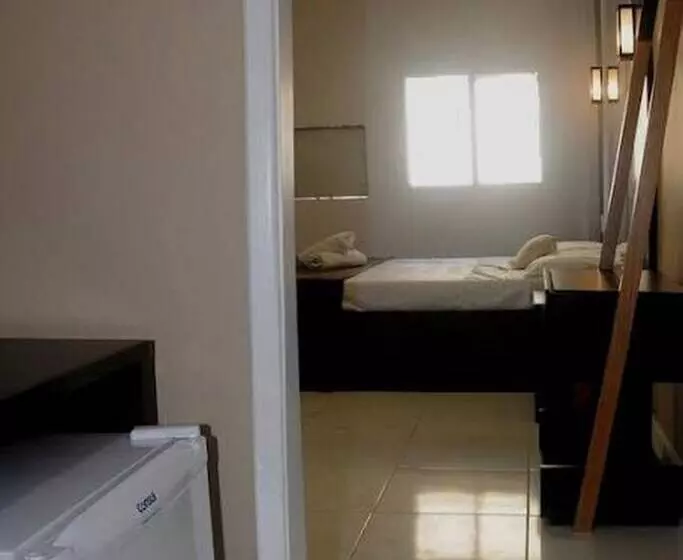 Living Hotel Express Rj