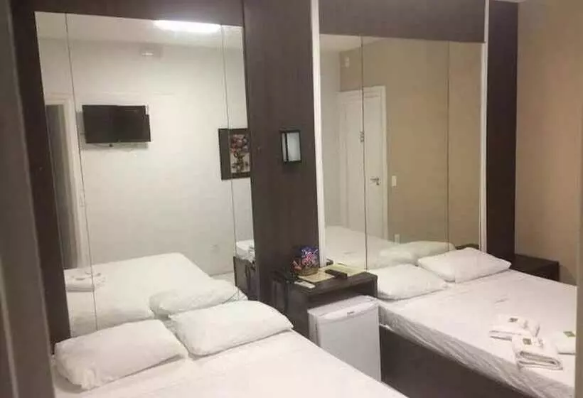Living Hotel Express Rj