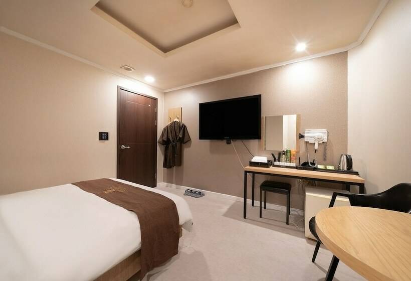 Motel Bucheon  Mori
