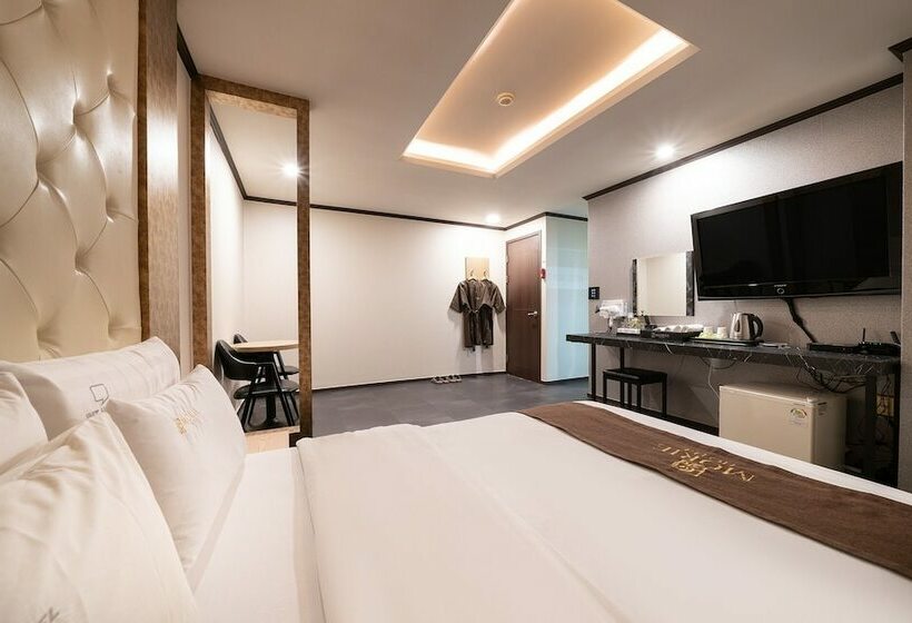 Motel Bucheon  Mori
