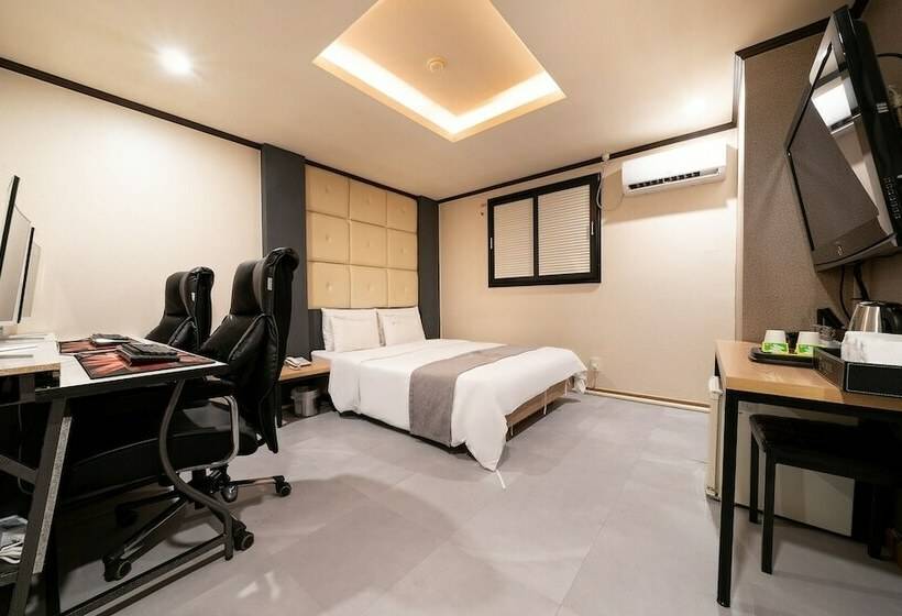 Motel Bucheon  Mori