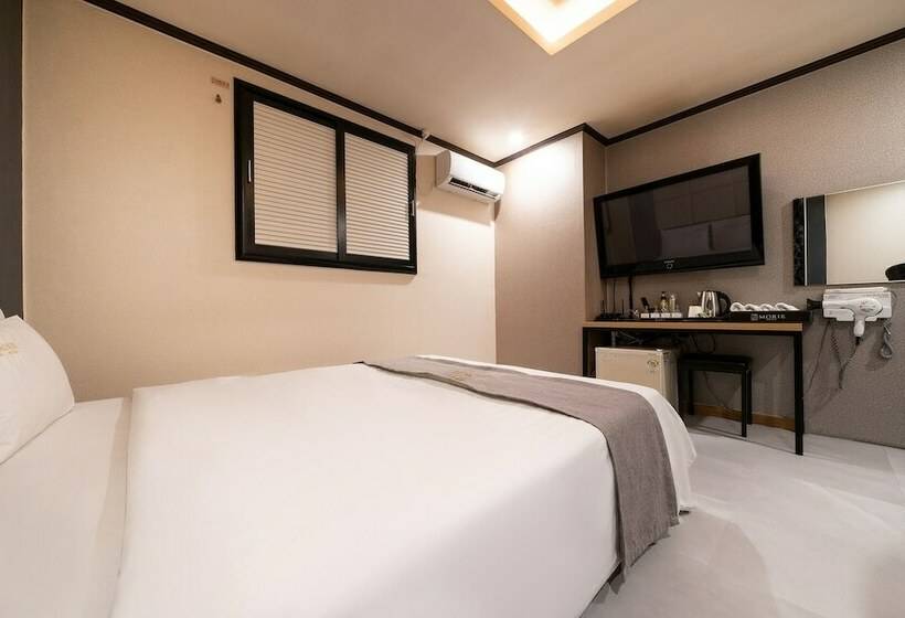 Motel Bucheon  Mori