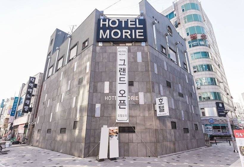 Motel Bucheon  Mori