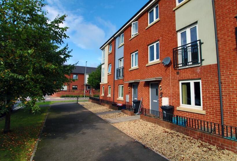 膳宿费 Alicia S Way By Tŷ Sa