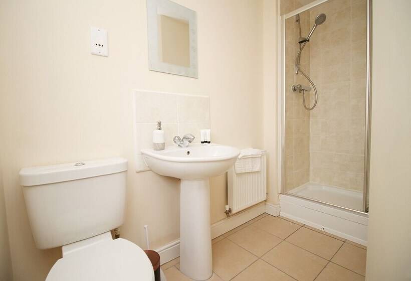 膳宿费 Alicia S Way By Tŷ Sa