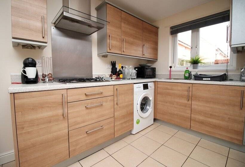 膳宿费 Alicia S Way By Tŷ Sa