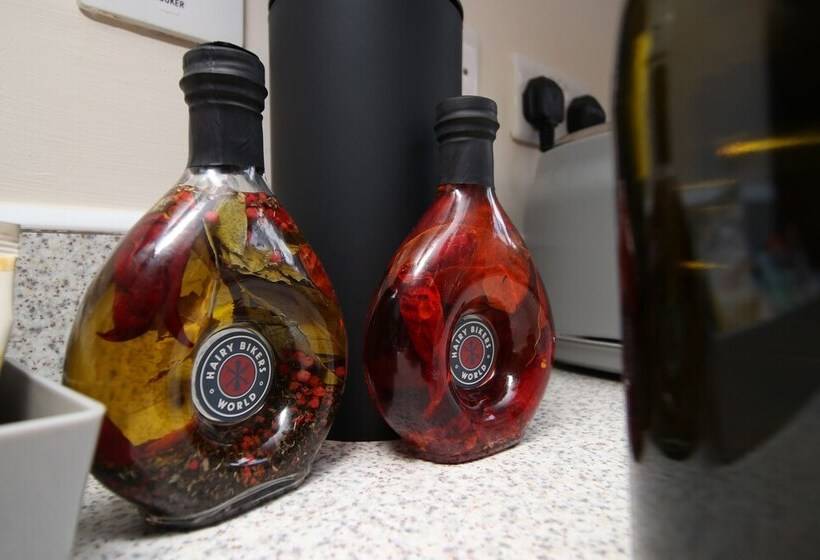 膳宿费 Alicia S Way By Tŷ Sa