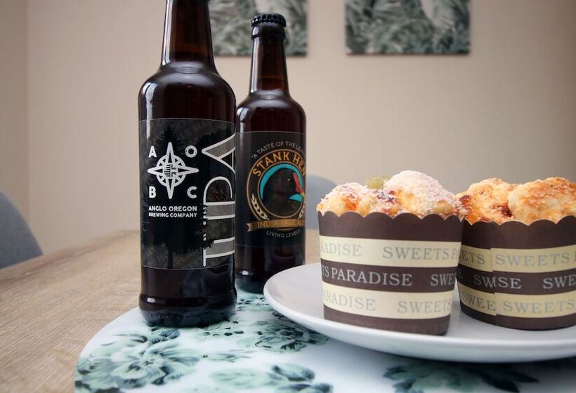 膳宿费 Alicia S Way By Tŷ Sa