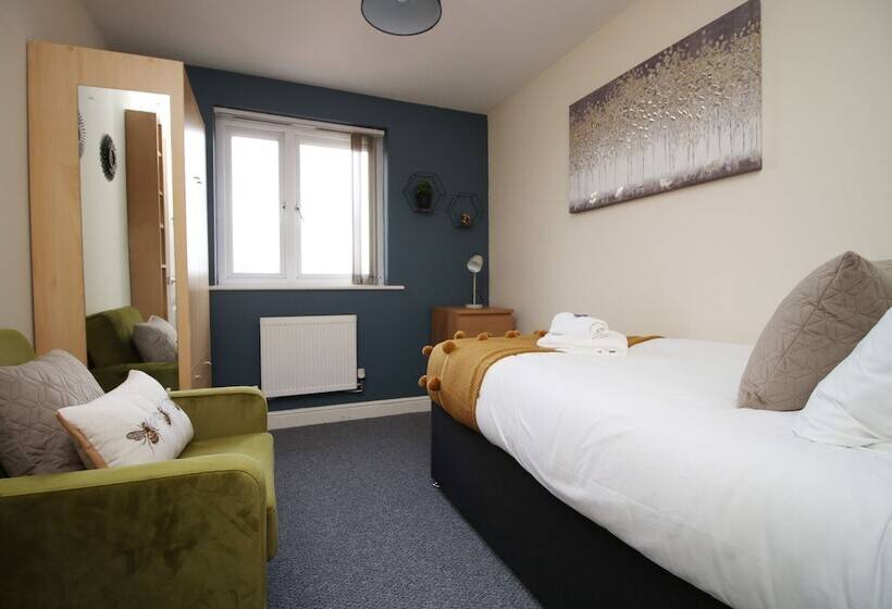 膳宿费 Alicia S Way By Tŷ Sa