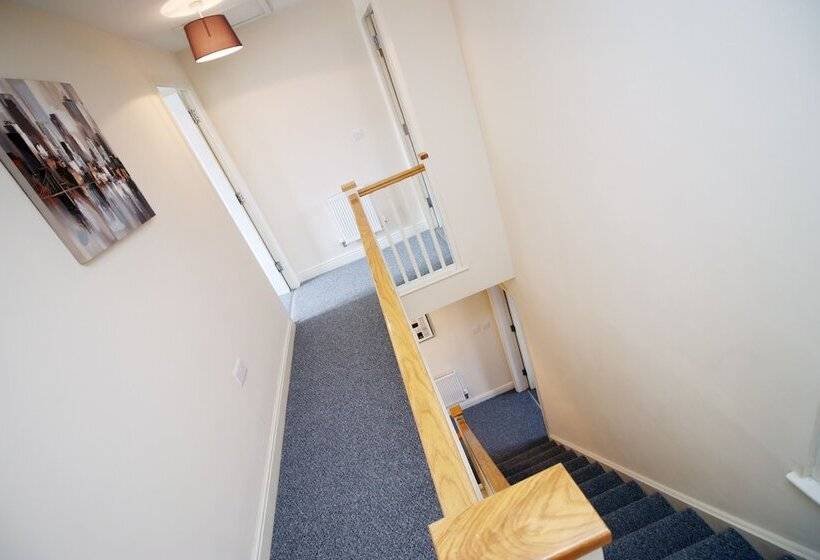 膳宿费 Alicia S Way By Tŷ Sa