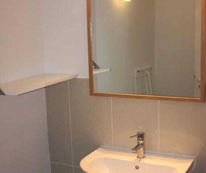 پانسیون Berlincitystay