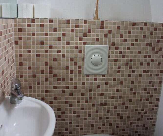 پانسیون Berlincitystay