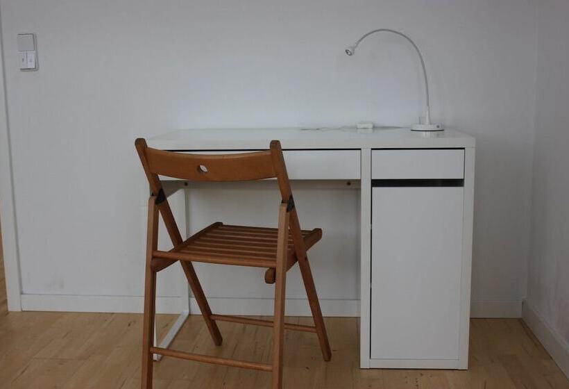 پانسیون Berlincitystay