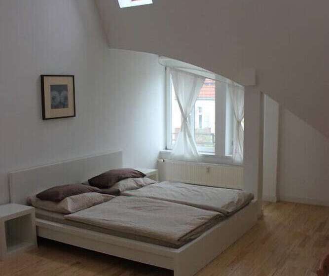 پانسیون Berlincitystay