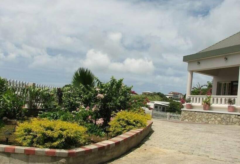 پانسیون Casabella Bed And Breakfast