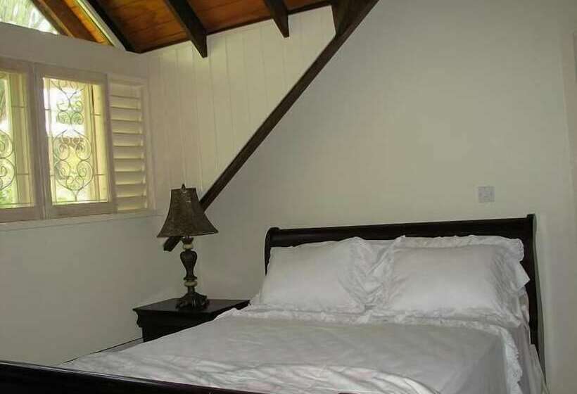 پانسیون Casabella Bed And Breakfast