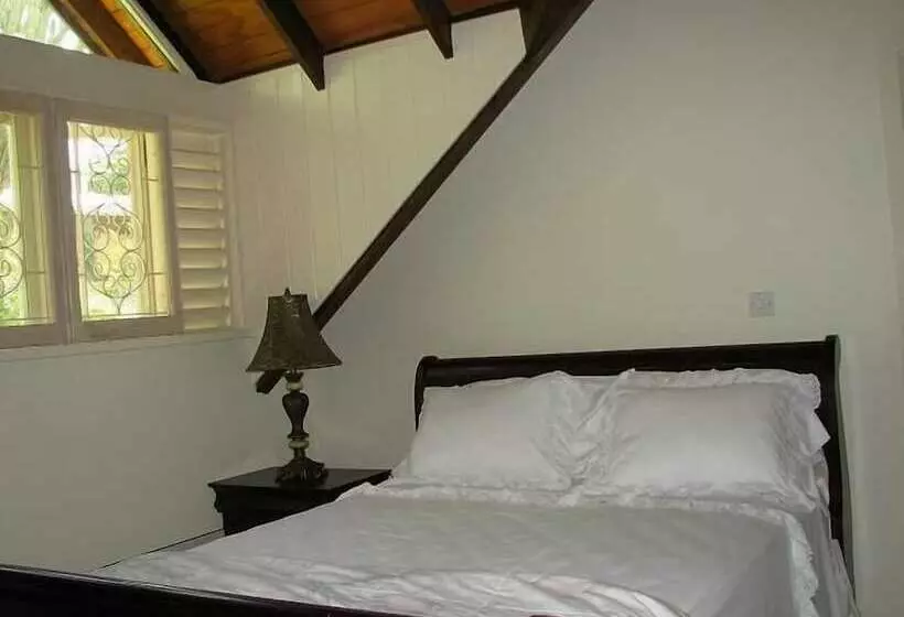 پانسیون Casabella Bed And Breakfast