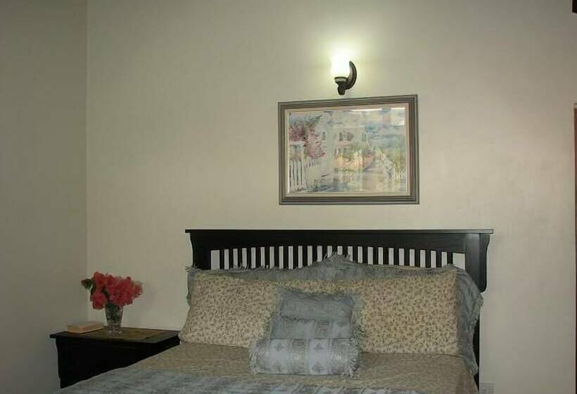 پانسیون Casabella Bed And Breakfast