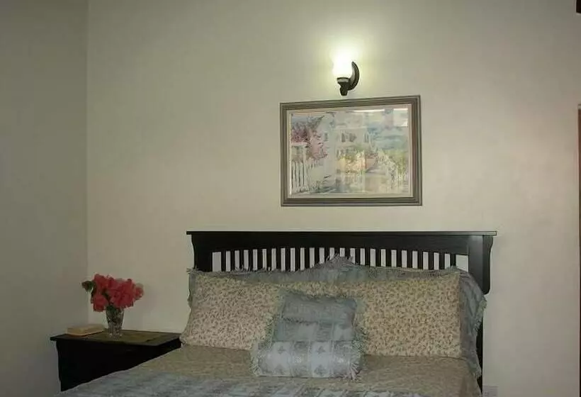 پانسیون Casabella Bed And Breakfast