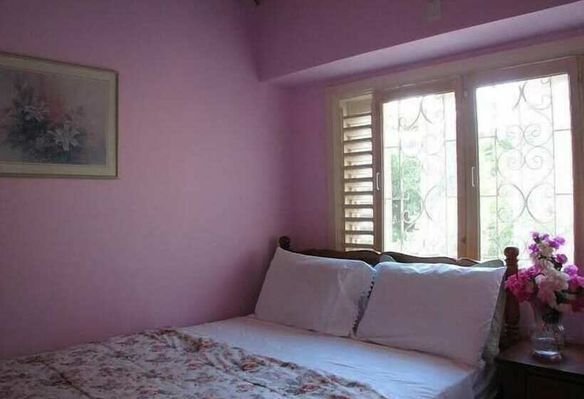 پانسیون Casabella Bed And Breakfast