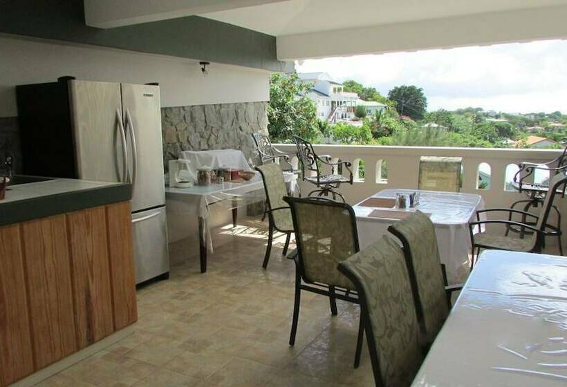 پانسیون Casabella Bed And Breakfast