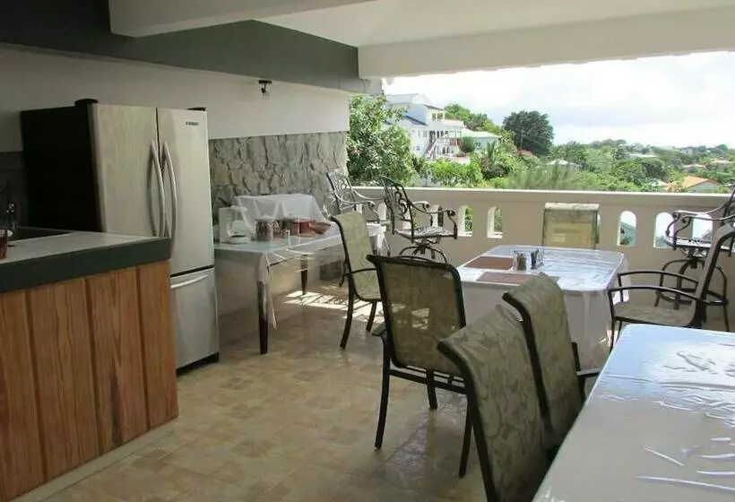 پانسیون Casabella Bed And Breakfast
