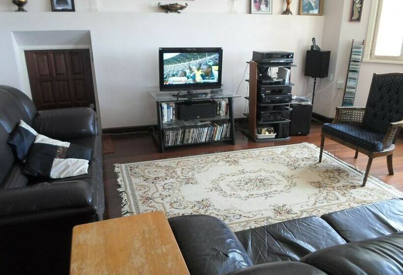 پانسیون Casabella Bed And Breakfast