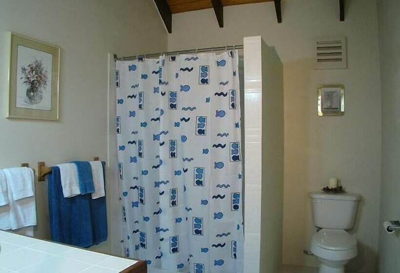 پانسیون Casabella Bed And Breakfast