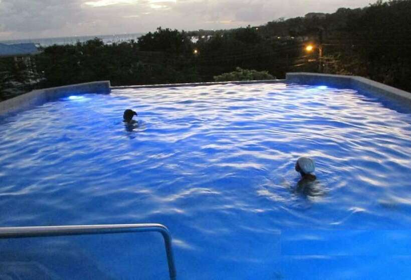 پانسیون Casabella Bed And Breakfast