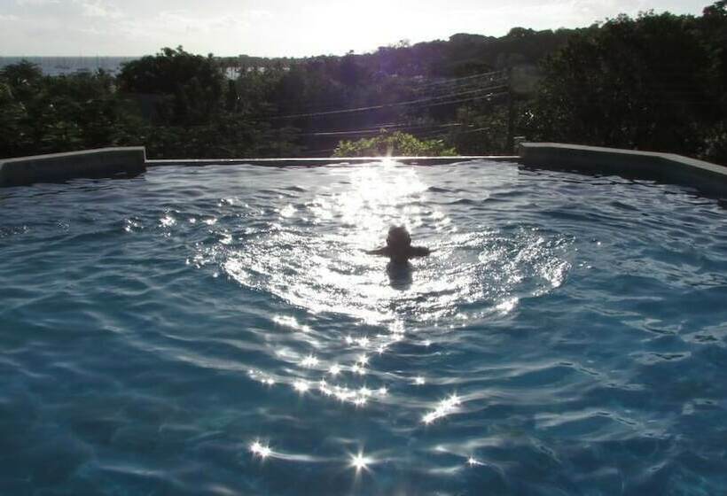 پانسیون Casabella Bed And Breakfast