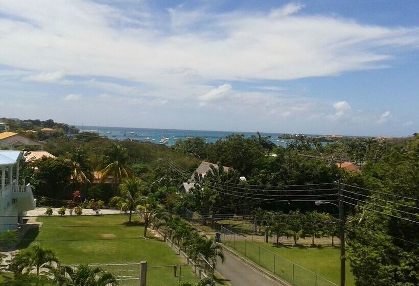 پانسیون Casabella Bed And Breakfast