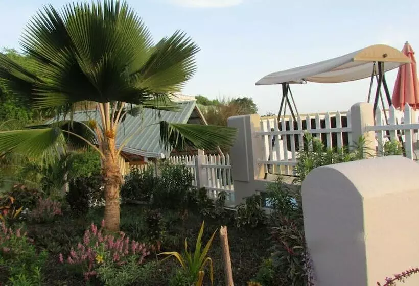 پانسیون Casabella Bed And Breakfast