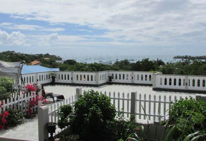 پانسیون Casabella Bed And Breakfast