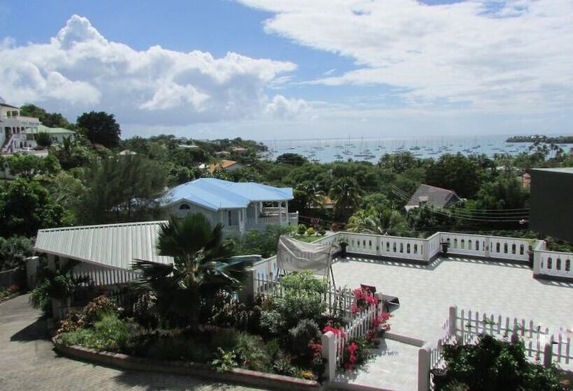 پانسیون Casabella Bed And Breakfast