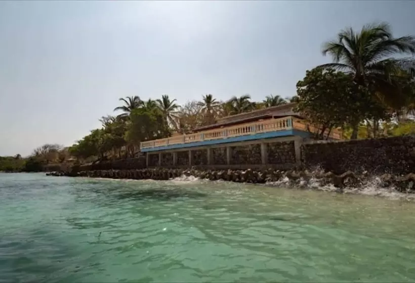 ペンション Lago De Los Sueños Island