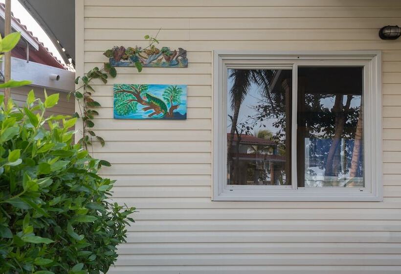 بنسيون Lago De Los Sueños Island