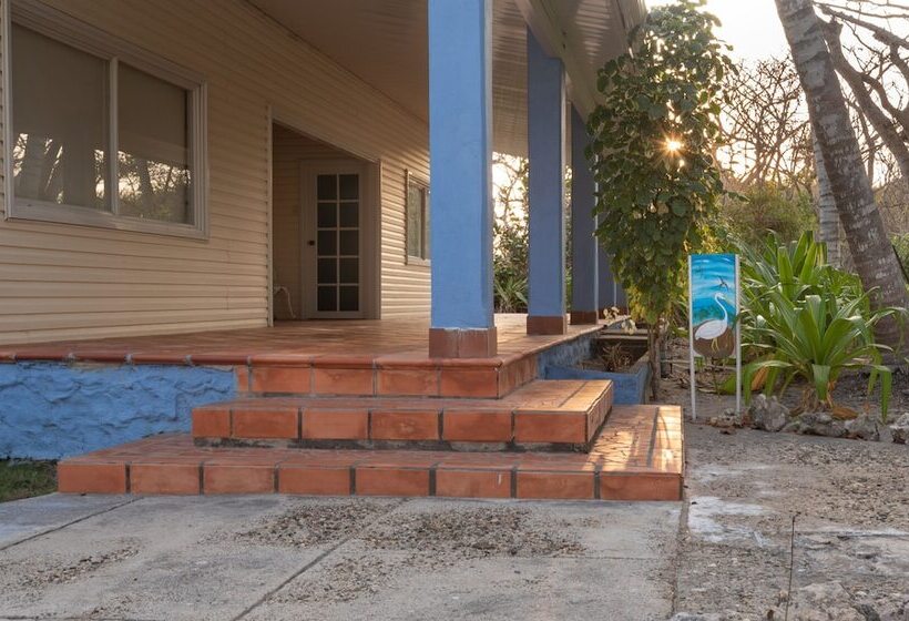 بنسيون Lago De Los Sueños Island