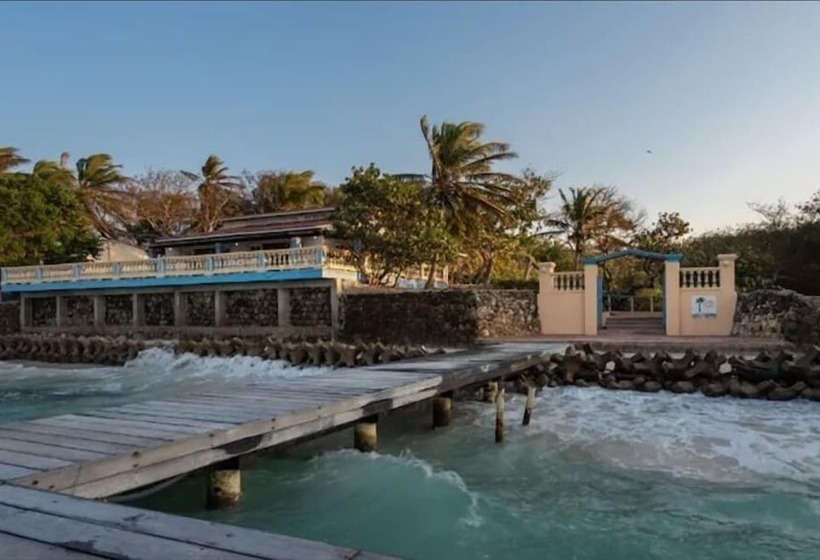 بنسيون Lago De Los Sueños Island