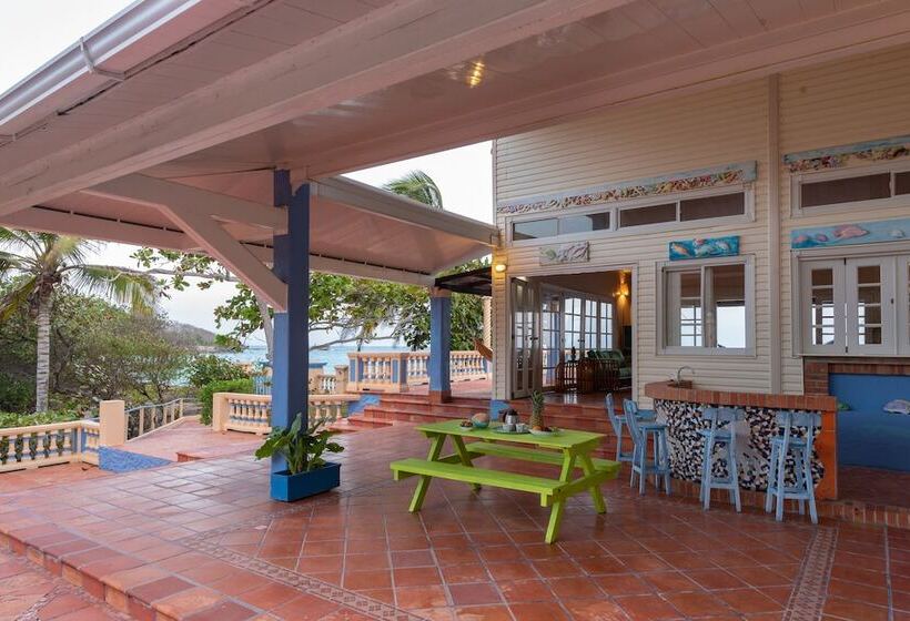 بنسيون Lago De Los Sueños Island