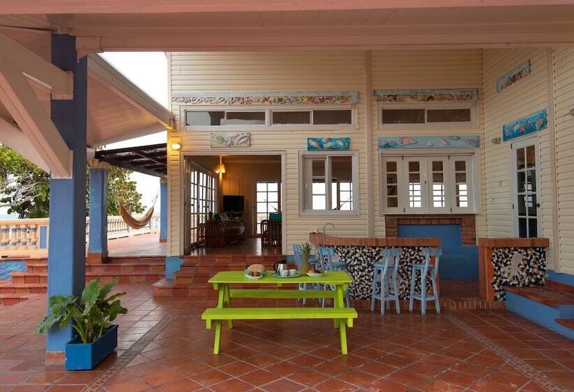 بنسيون Lago De Los Sueños Island