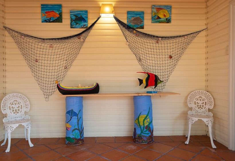 بنسيون Lago De Los Sueños Island