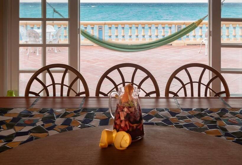 بنسيون Lago De Los Sueños Island